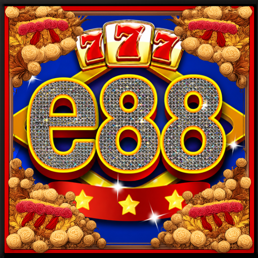 e88 — mitra unggulan