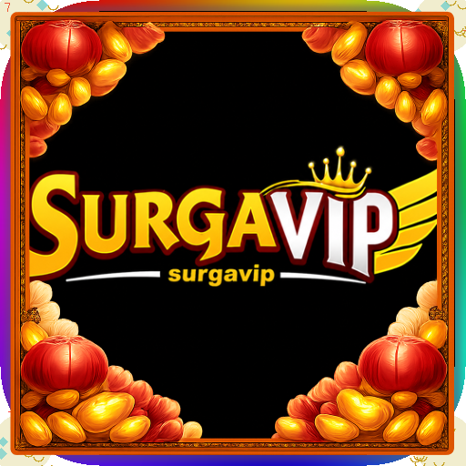 surgavip — mitra unggulan