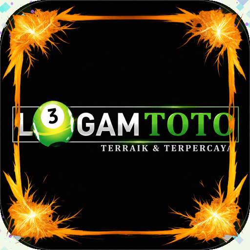 logamtoto — galeri pratinjau - APK Resmi