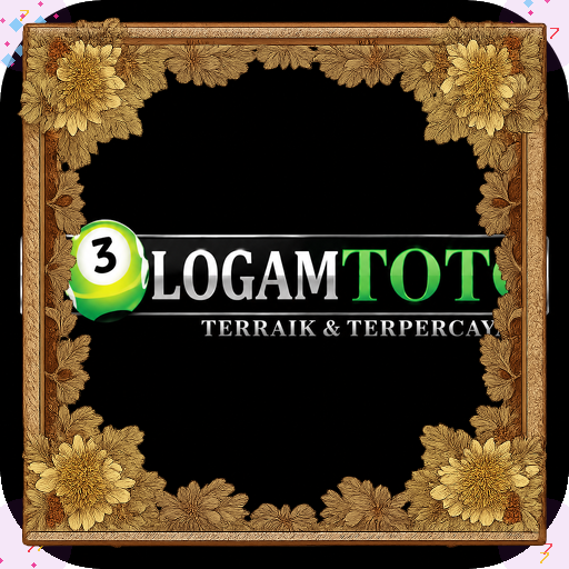 logamtoto — galeri pratinjau Resmi APK